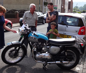 Photo 11  - 2013 Exhibition - Wish it was mine!